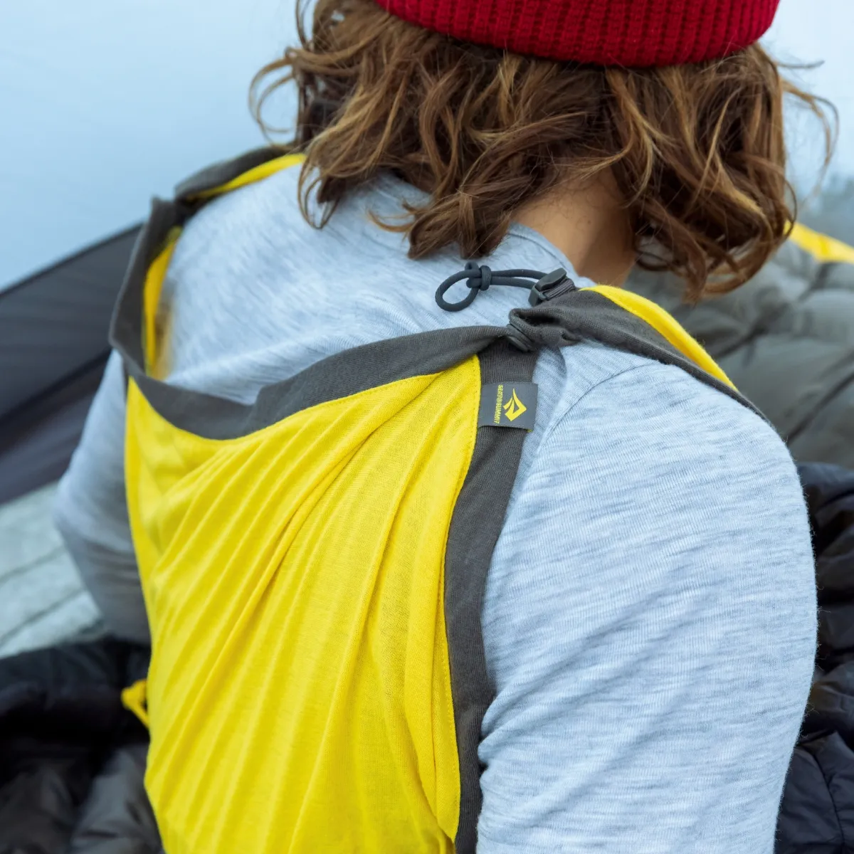 Liner Sea to Summit Reactor Pro Drawcord Standard