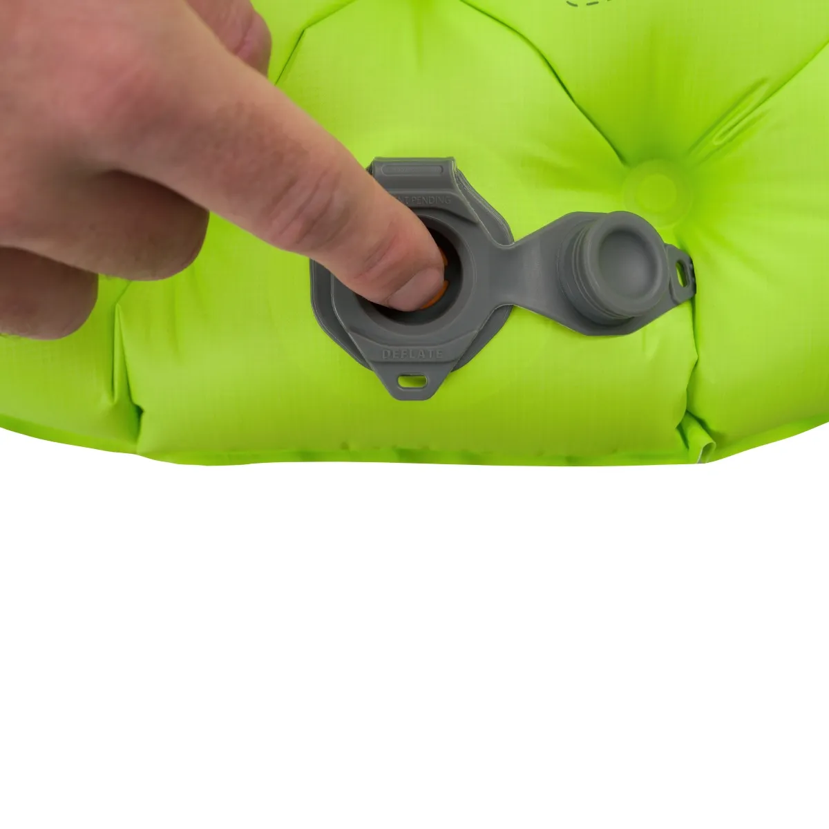 Aislante Inflable Sea To Summit Comfort Light Insulated Regular