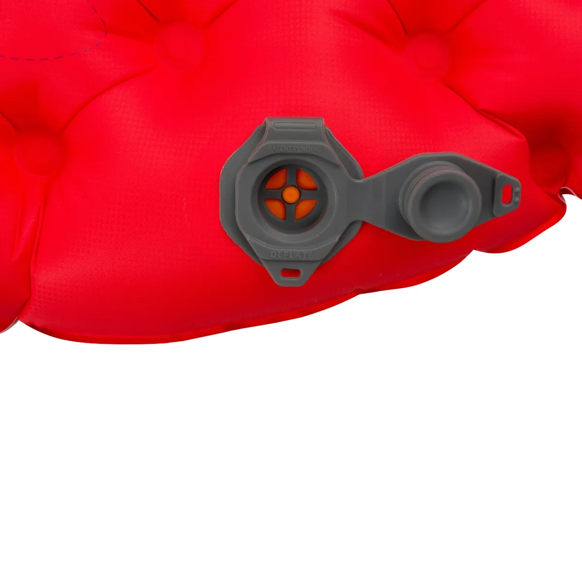 Aislante Inflable Sea To Summit Comfort Plus Insulated Regular