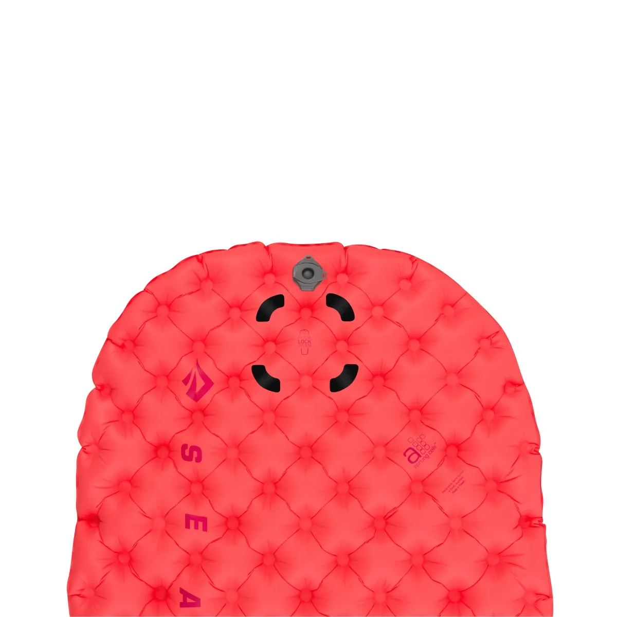 Aislante Inflable Sea To Summit Ultralight Insulated Womens Regular