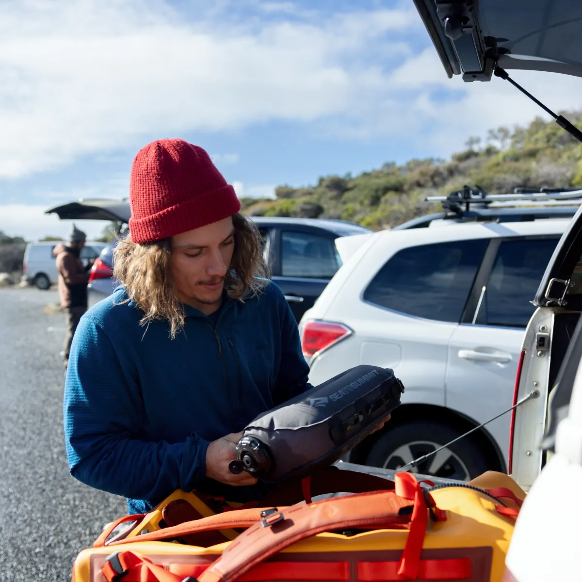 Bolsa de Hidratacion Sea To Summit Watercell X 20L