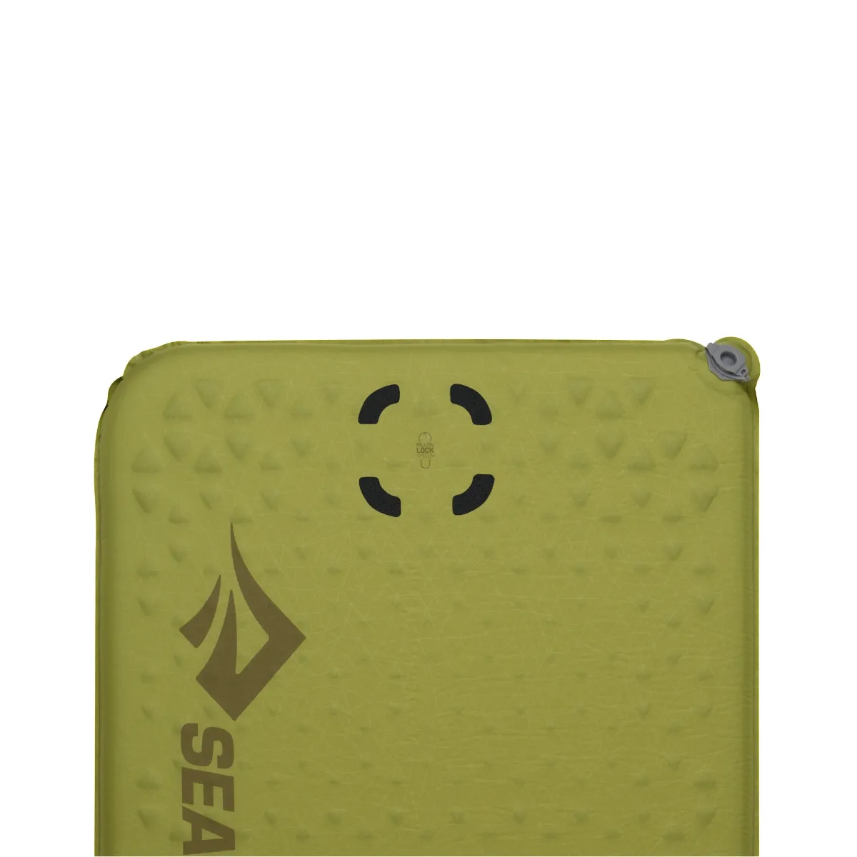 Aislante Autoinflable Sea To Summit Camp Mat Rectangular Regular