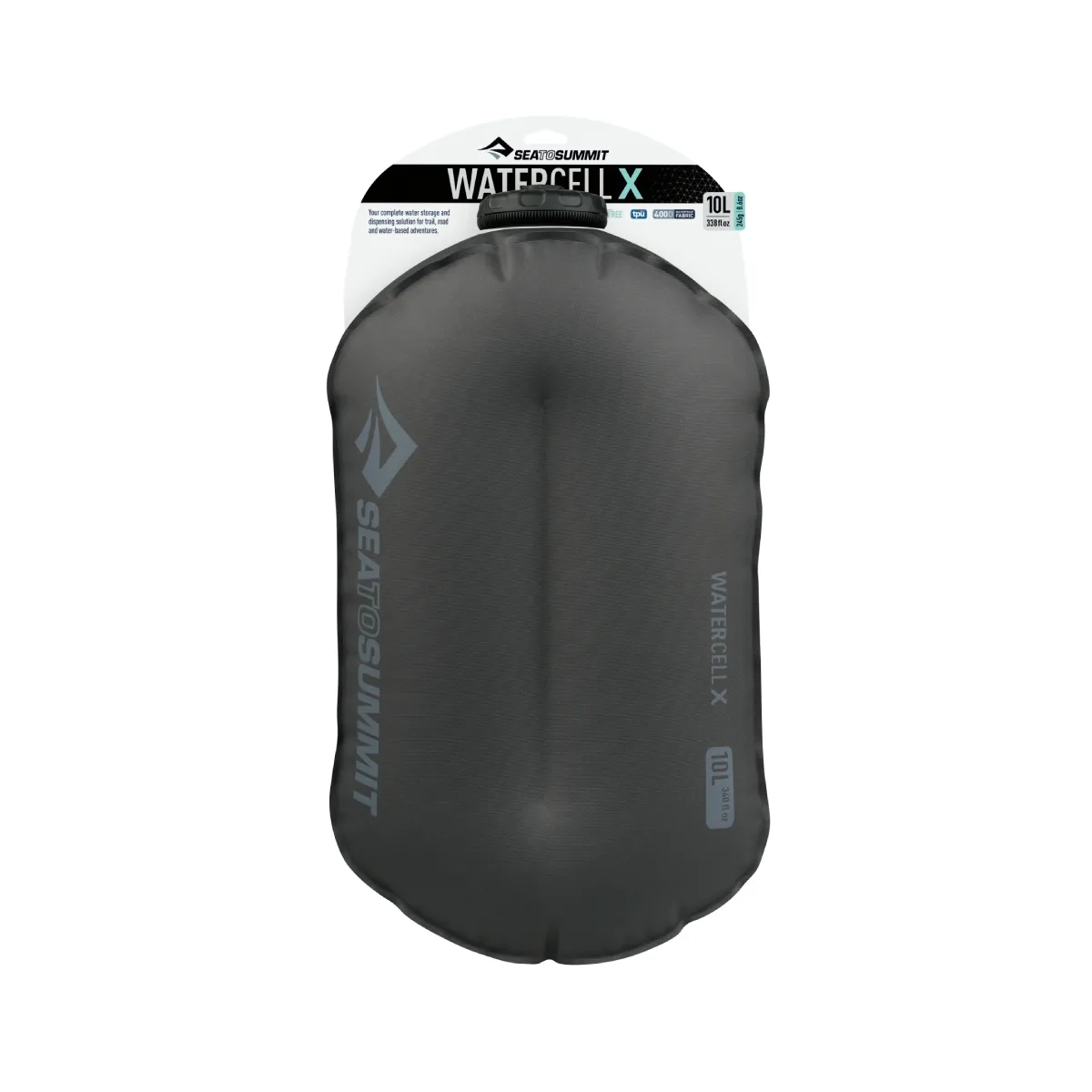 Bolsa de Hidratacion Sea To Summit Watercell X 10L