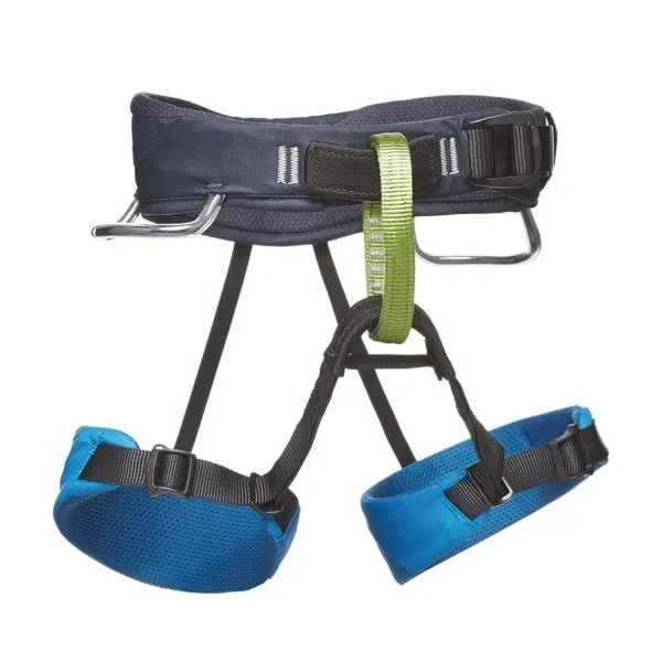 Arnes Black Diamond Momentum Infantil