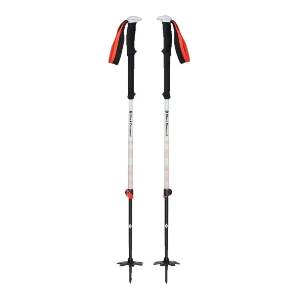 Bastones Black Diamond Expedition 2 Esqui de Travesia