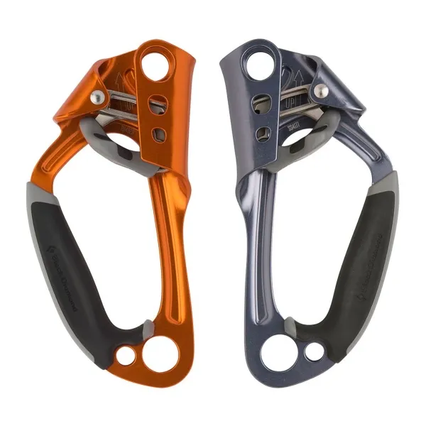 Bloqueador De Mano Black Diamond Index