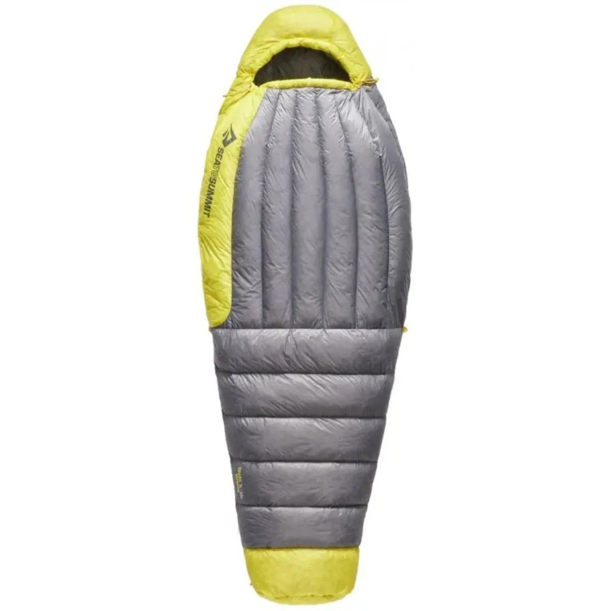 Bolsa de Dormir Sea To Summit Spark -1C Womens Long Confort 7°C