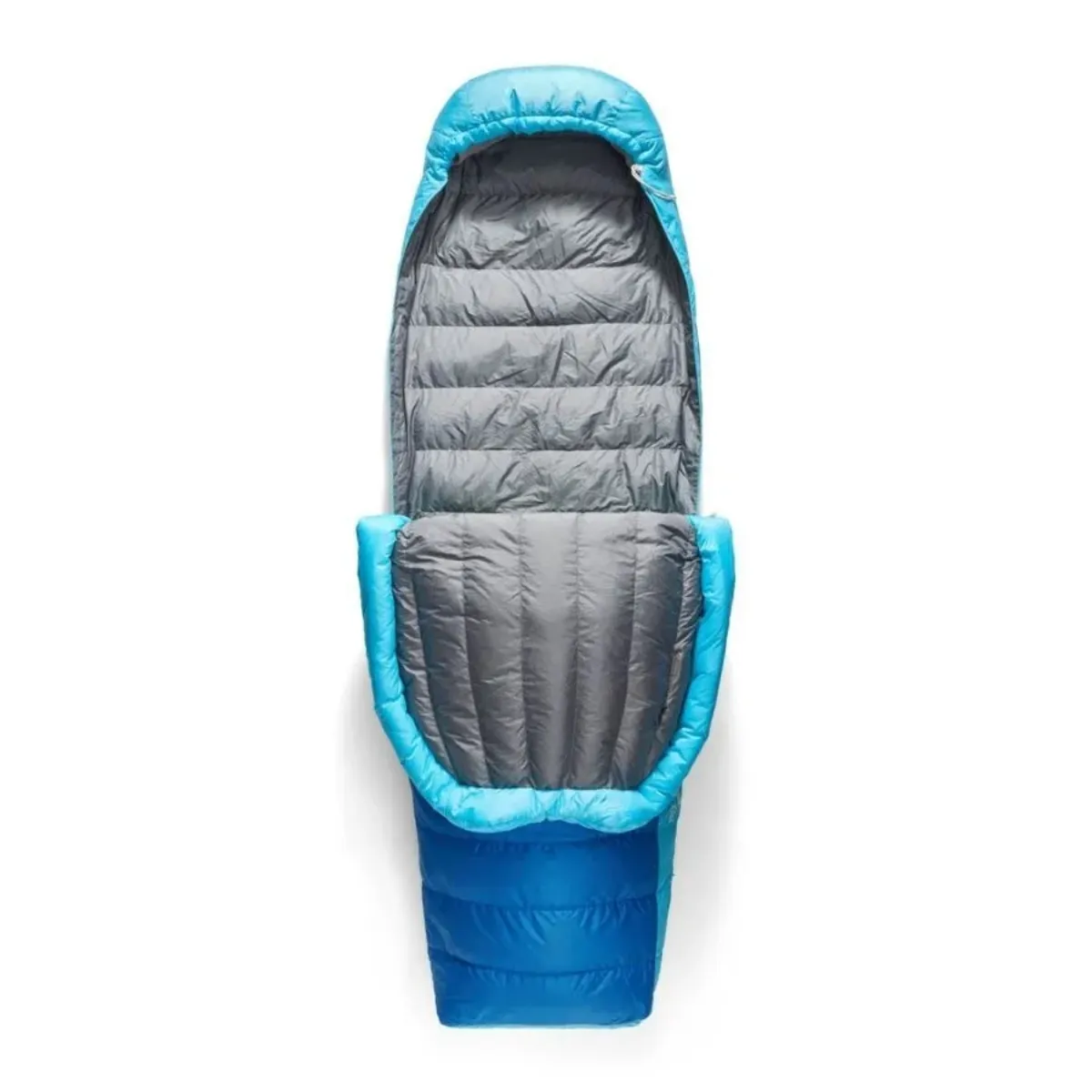 Bolsa de Dormir Sea To Summit Trek -3 Regular Confort 3°C