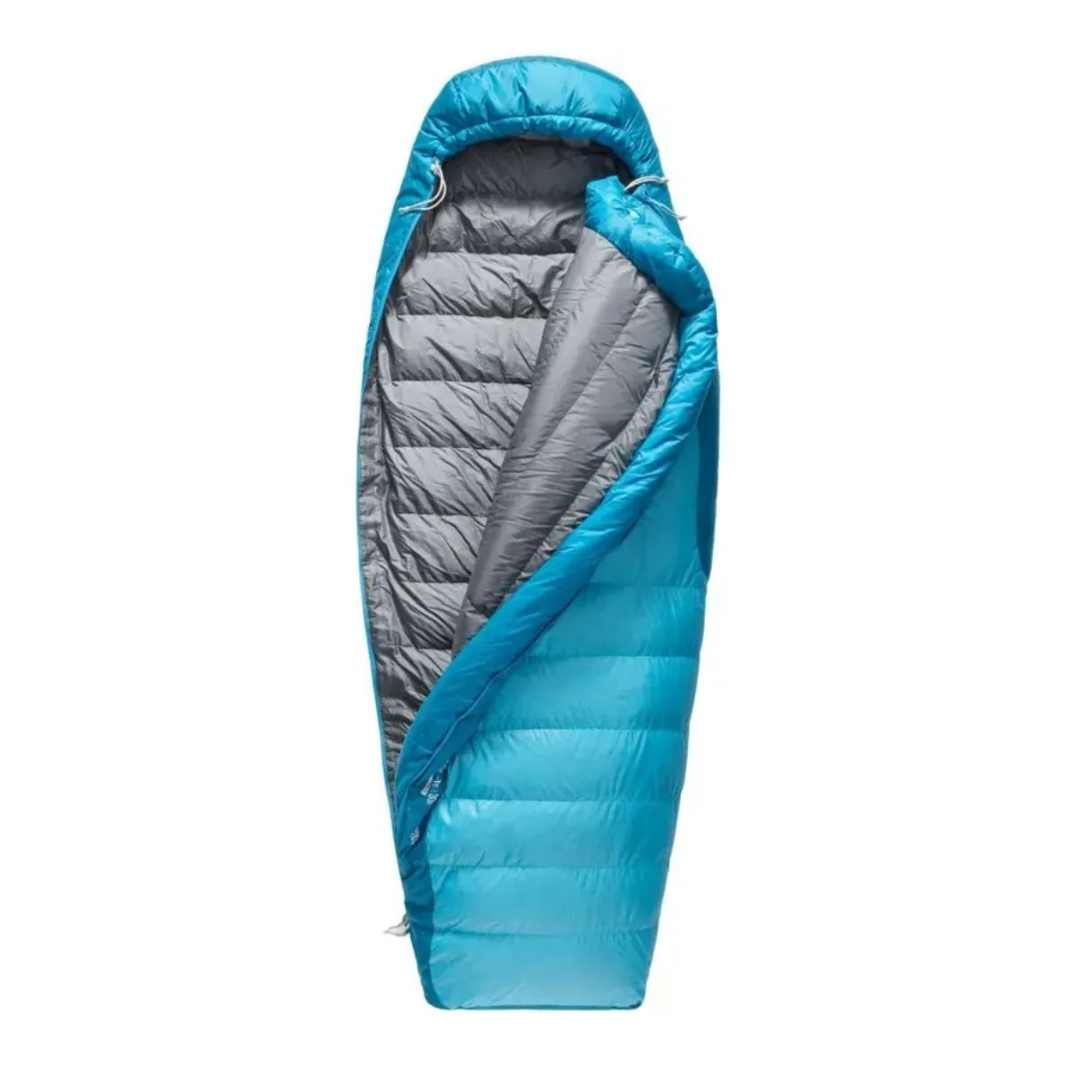 Bolsa de Dormir Sea To Summit Trek  -9C  Womens Long Confort -1°C