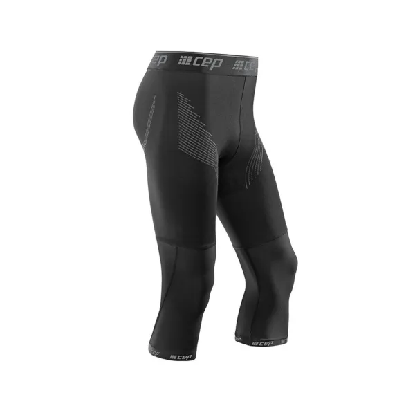 Calza CEP Dynamic 3/4 Mens