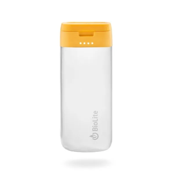 Cargador Portátil BioLite Charge 20