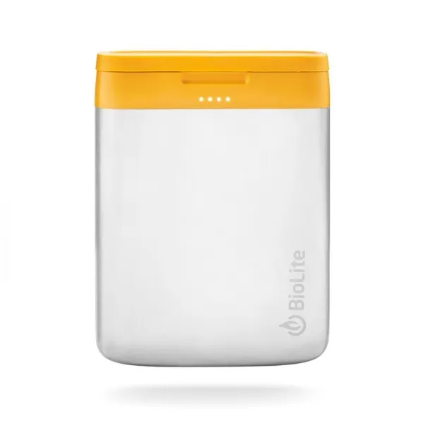 Cargador Portátil BioLite Charge 40