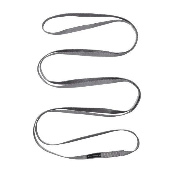 Cinta Black Diamond Nylon 18 mm