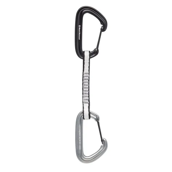 Express Black Diamond Litewire Dynex 12 Cm