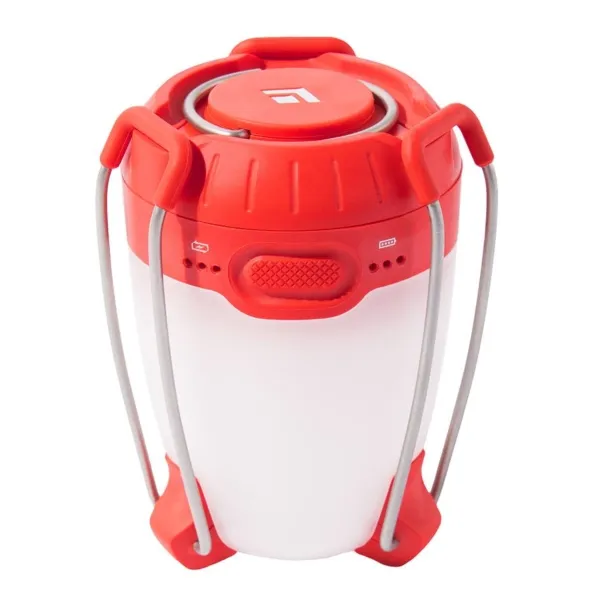 Farol Power Bank Black Diamond Apollo 250 Lumenes