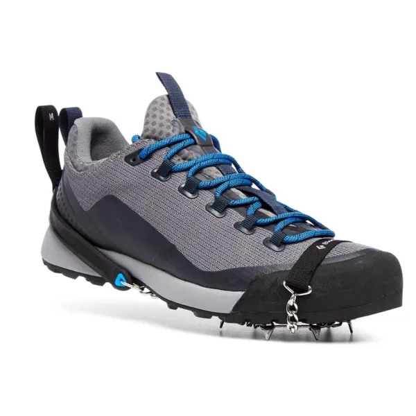 Grampines Black Diamond Blitz