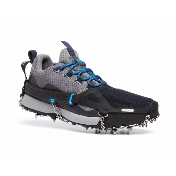 Grampines Black Diamond Distance