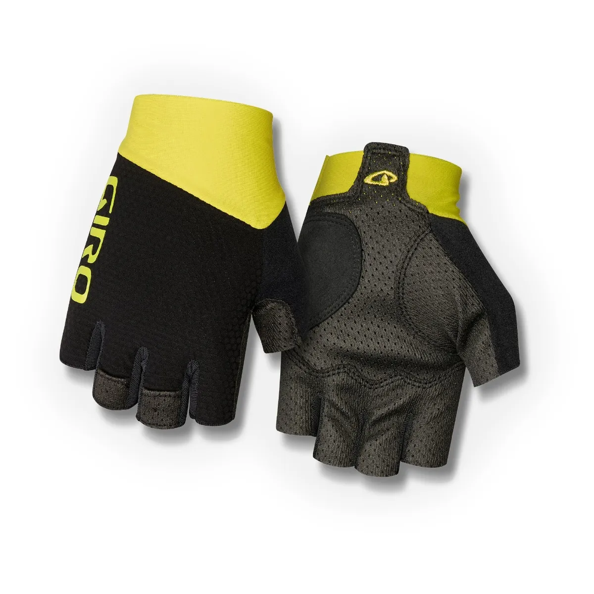 Guantes Cortos Giro Zero CS Ciclismo