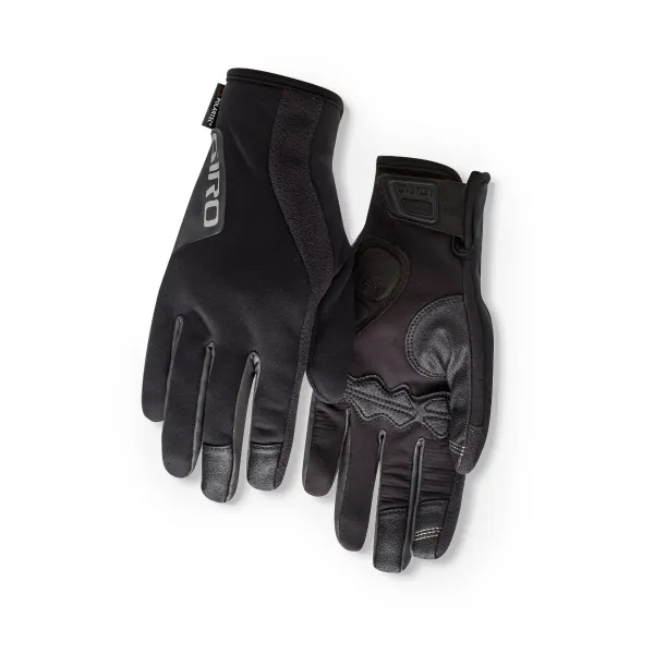 Guantes Largos Giro Candela 2.0 Impermeables Womens Ciclismo