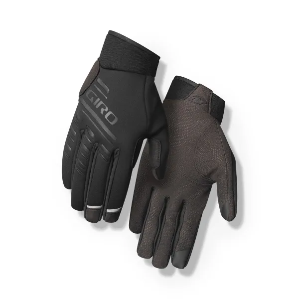 Guantes Largos Giro Cascade Womens Ciclismo