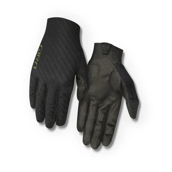 Guantes Largos Giro Rivet CS Ciclismo