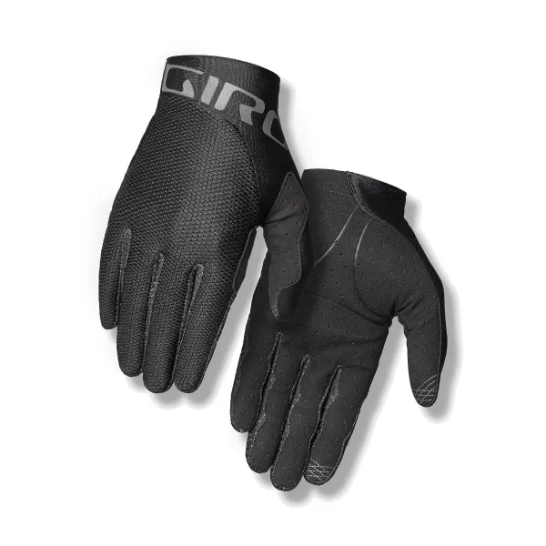 Guantes Largos Giro Trixter Ciclismo