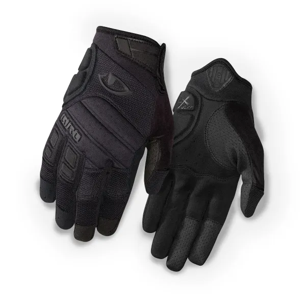 Guantes Largos Giro Xen I Ciclismo