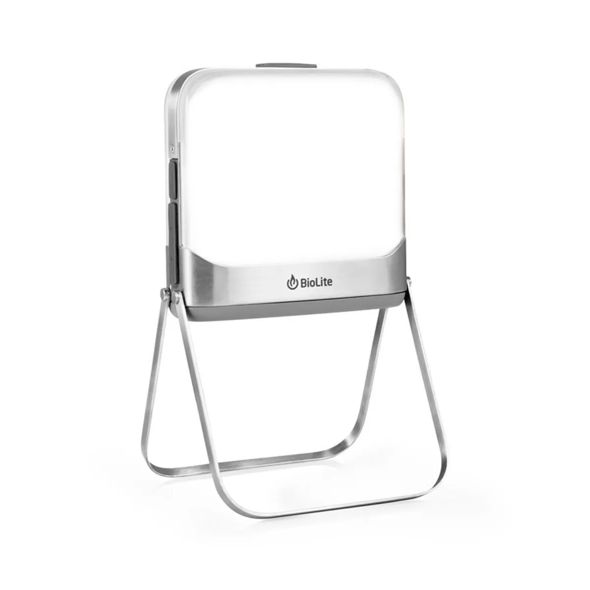 Lampara y Cargador Portátil BioLite Base Lantern 500 Lumenes