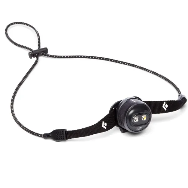 Linterna Frontal Black Diamond Flare 40 Lumenes