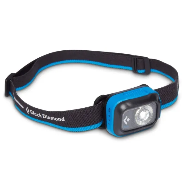 Linterna Frontal Black Diamond Sprint 225 Lumens