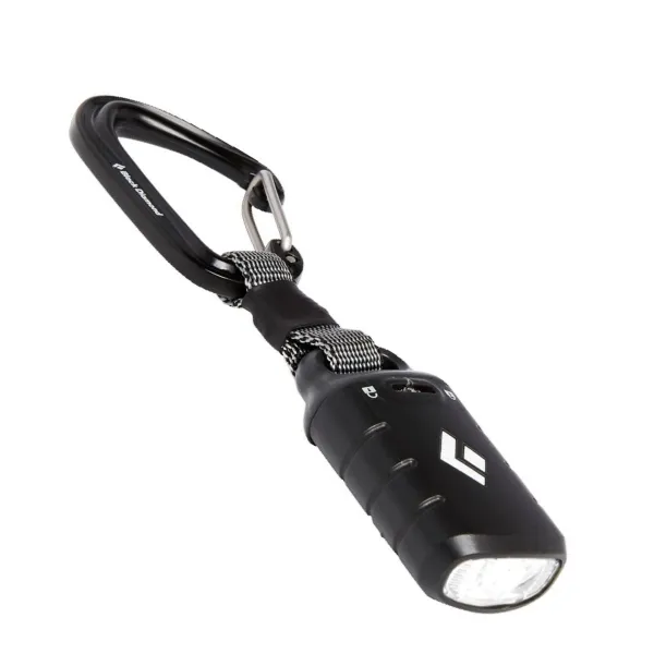 Linterna LLavero Black Diamond ION 40 Lumenes