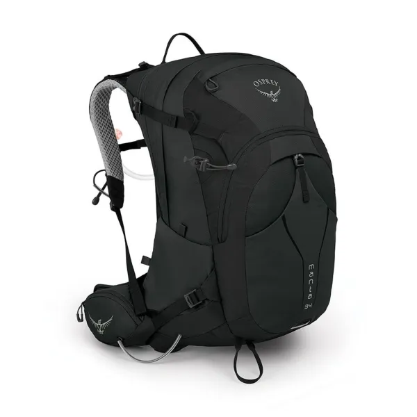 Mochila Hidratacion Osprey Manta 34 L