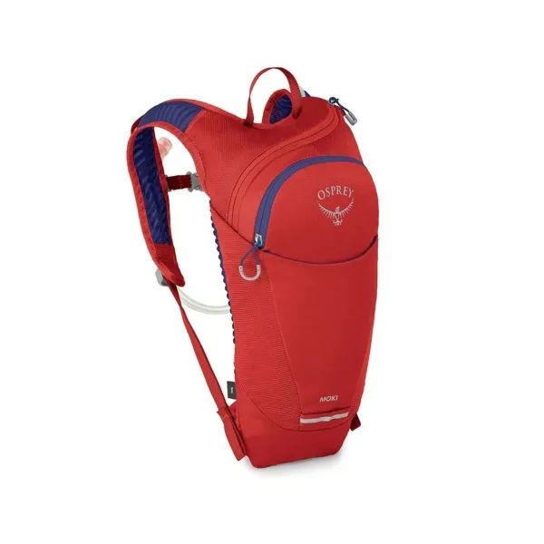 Mochila Hidratacion Osprey Moki 1.5  Kids