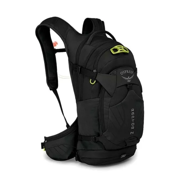 Mochila Hidratacion Osprey Raptor 14 L