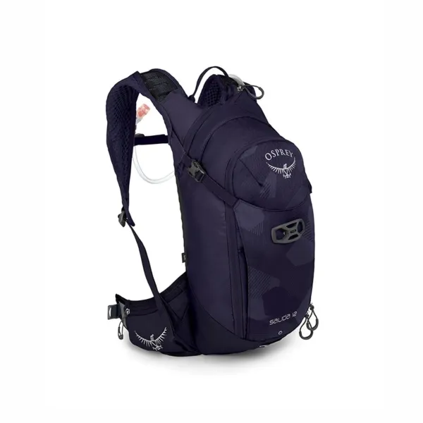 Mochila Hidratacion Osprey Salida Womens 12 L