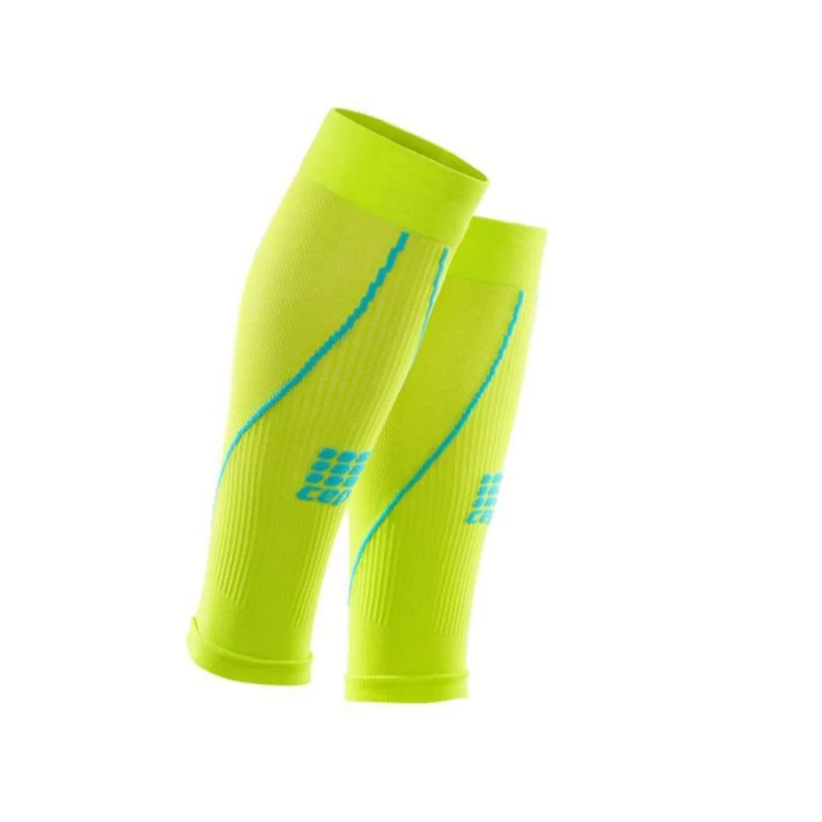 Pantorrilleras de Compresión CEP Progressive  2.0 Mens