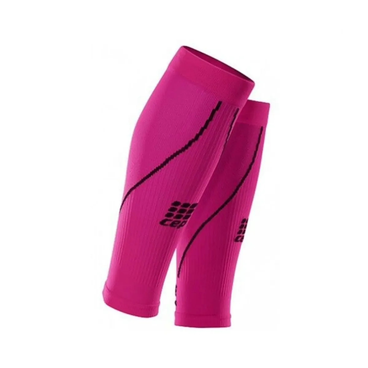 Pantorrilleras de Compresión CEP Progressive 2.0 Womens