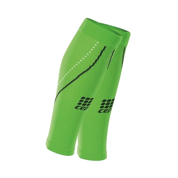 Pantorrilleras de Compresión CEP Progressive Night 2.0 Men's