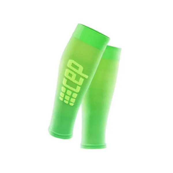 Pantorrilleras de Compresión CEP Progressive Ultralight Mens