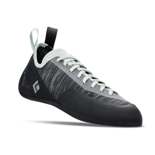 Pedula Black Diamond Momentum Lace Womens