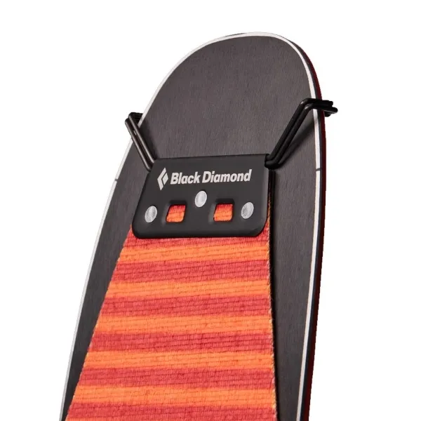 Piel de Foca Black Diamond Ascension Nylon