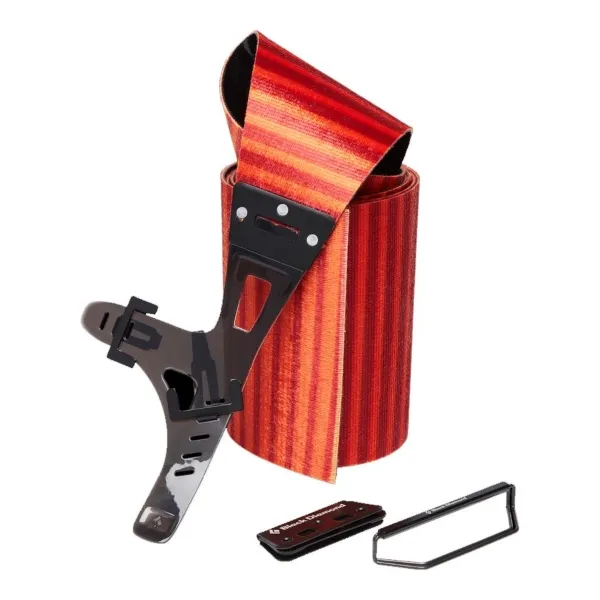 Piel de Foca Black Diamond Ascension Splitboard