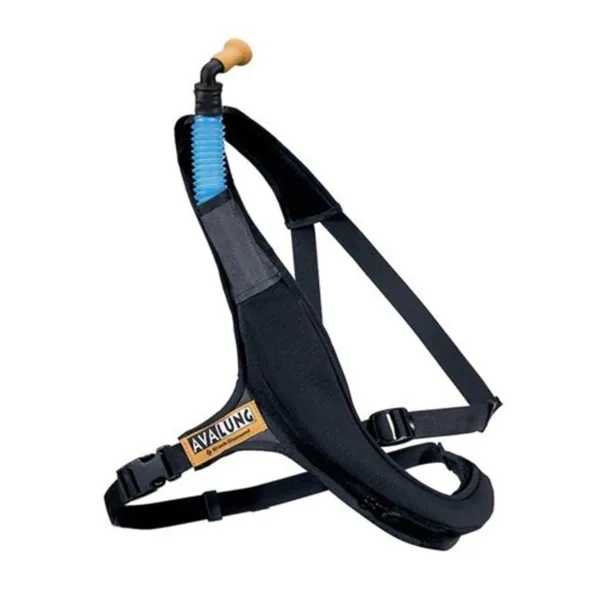 Respirador Para Avalancha Black Diamond AvaLung II