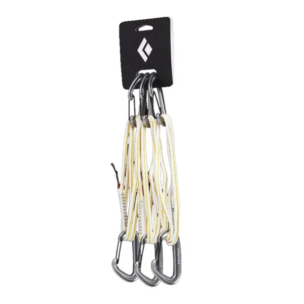 Set Expreses Black Diamond Miniwire Alpinas 3 Unid.