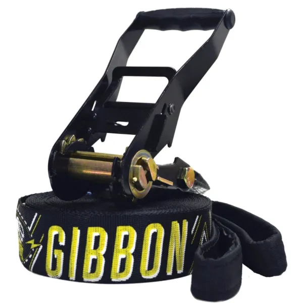 Slackline Gibbon Jib Line de 15 M