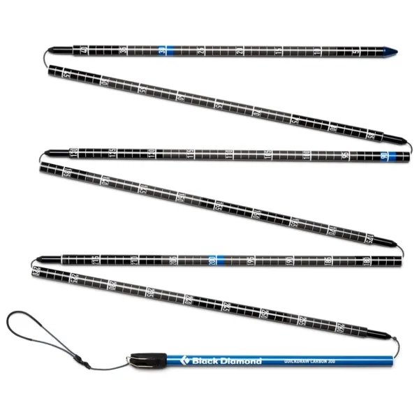 Sonda Black Diamond QuickDraw Carbon Probe