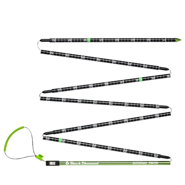 Sonda Black Diamond QuickDraw Pro Probe