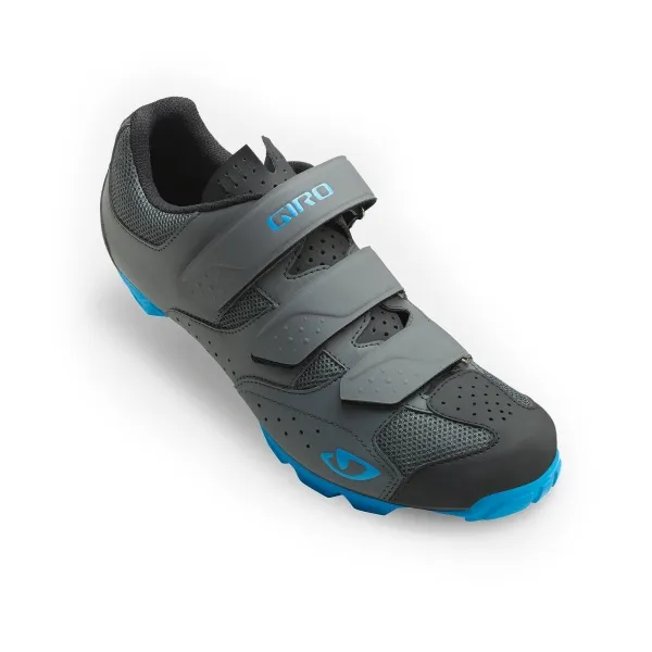 Zapatillas Giro Carbide RII Ciclismo