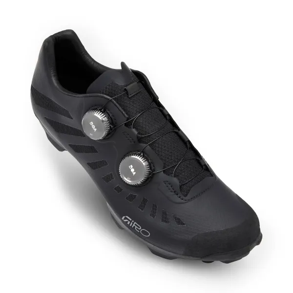 Zapatillas Giro Gritter Ciclismo