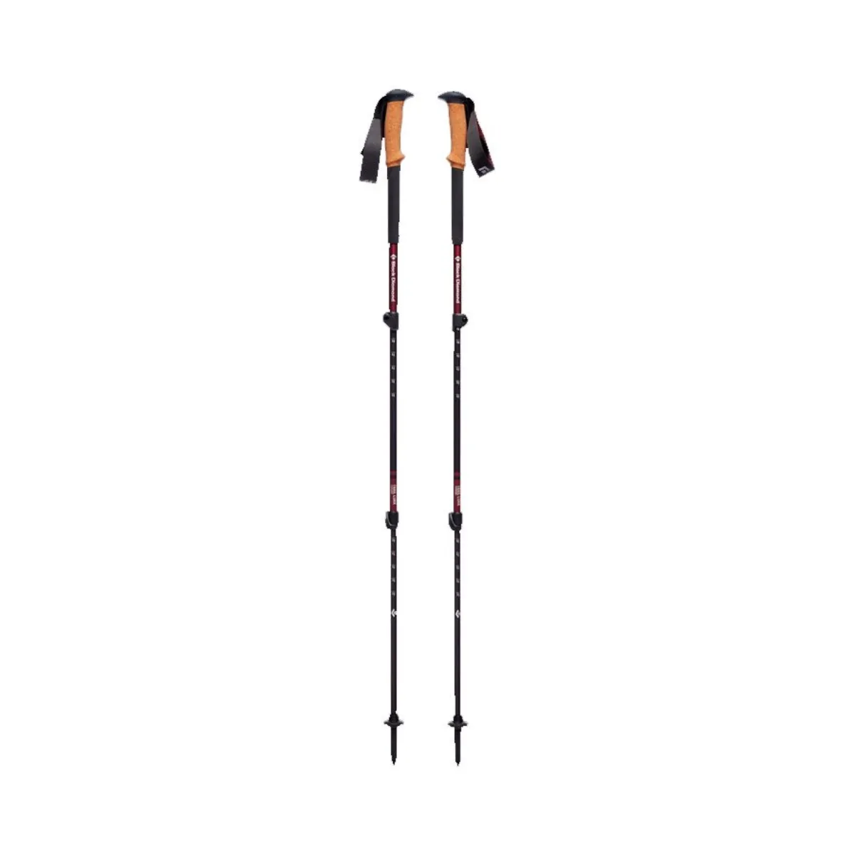 Bastones Black Diamond Trail Corcho Trekking Women